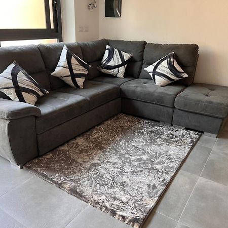 Urban Charme Loft Apartman Dorgali Kültér fotó