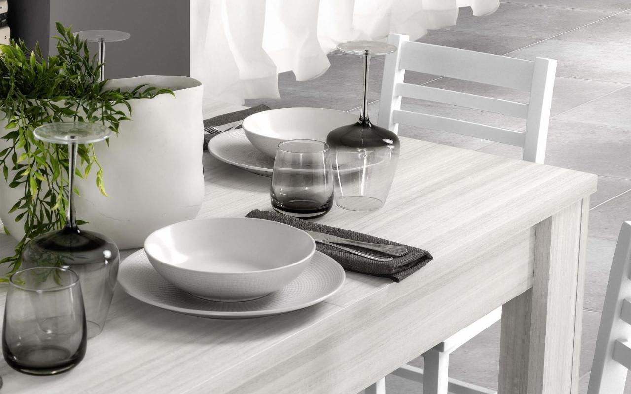 Urban Charme Loft Apartman Dorgali Kültér fotó