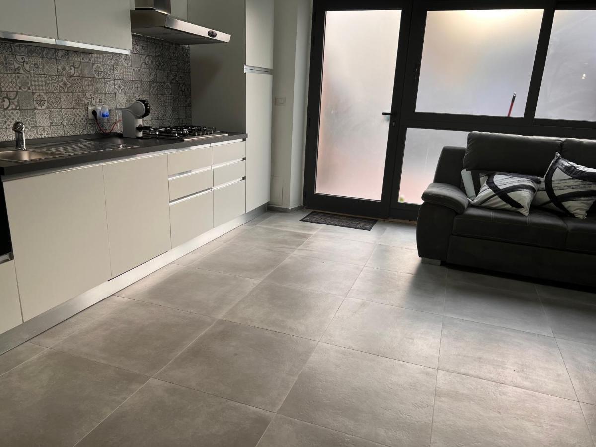 Urban Charme Loft Apartman Dorgali Kültér fotó
