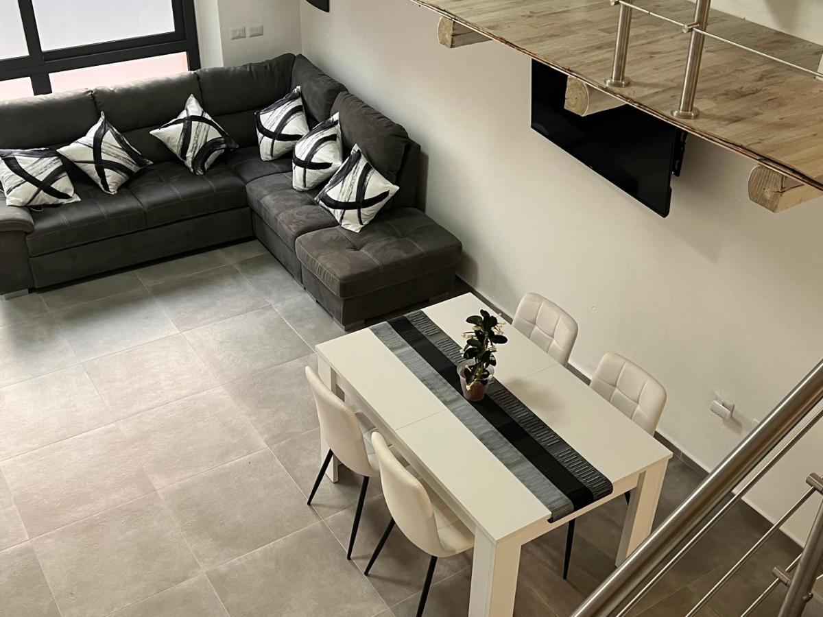 Urban Charme Loft Apartman Dorgali Kültér fotó