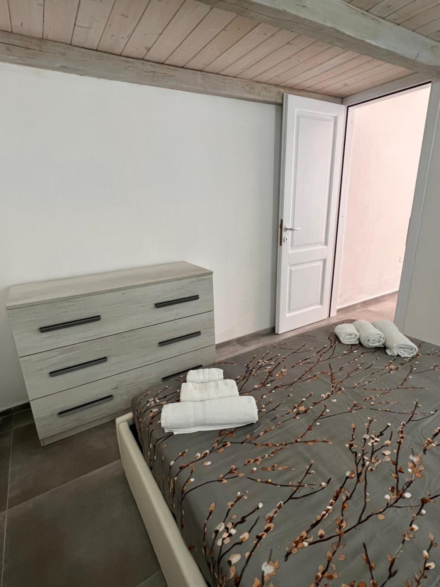 Urban Charme Loft Apartman Dorgali Kültér fotó
