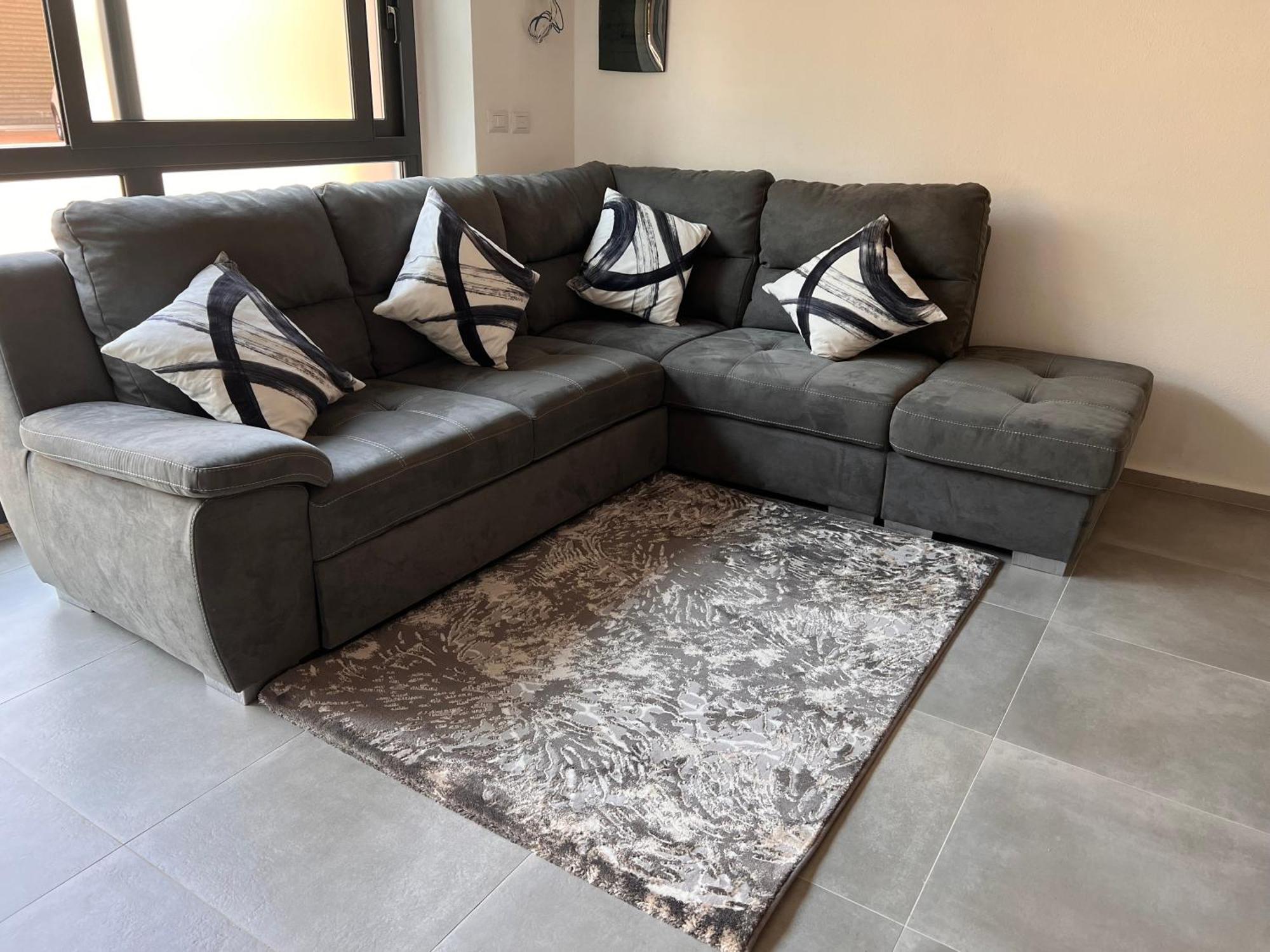 Urban Charme Loft Apartman Dorgali Kültér fotó