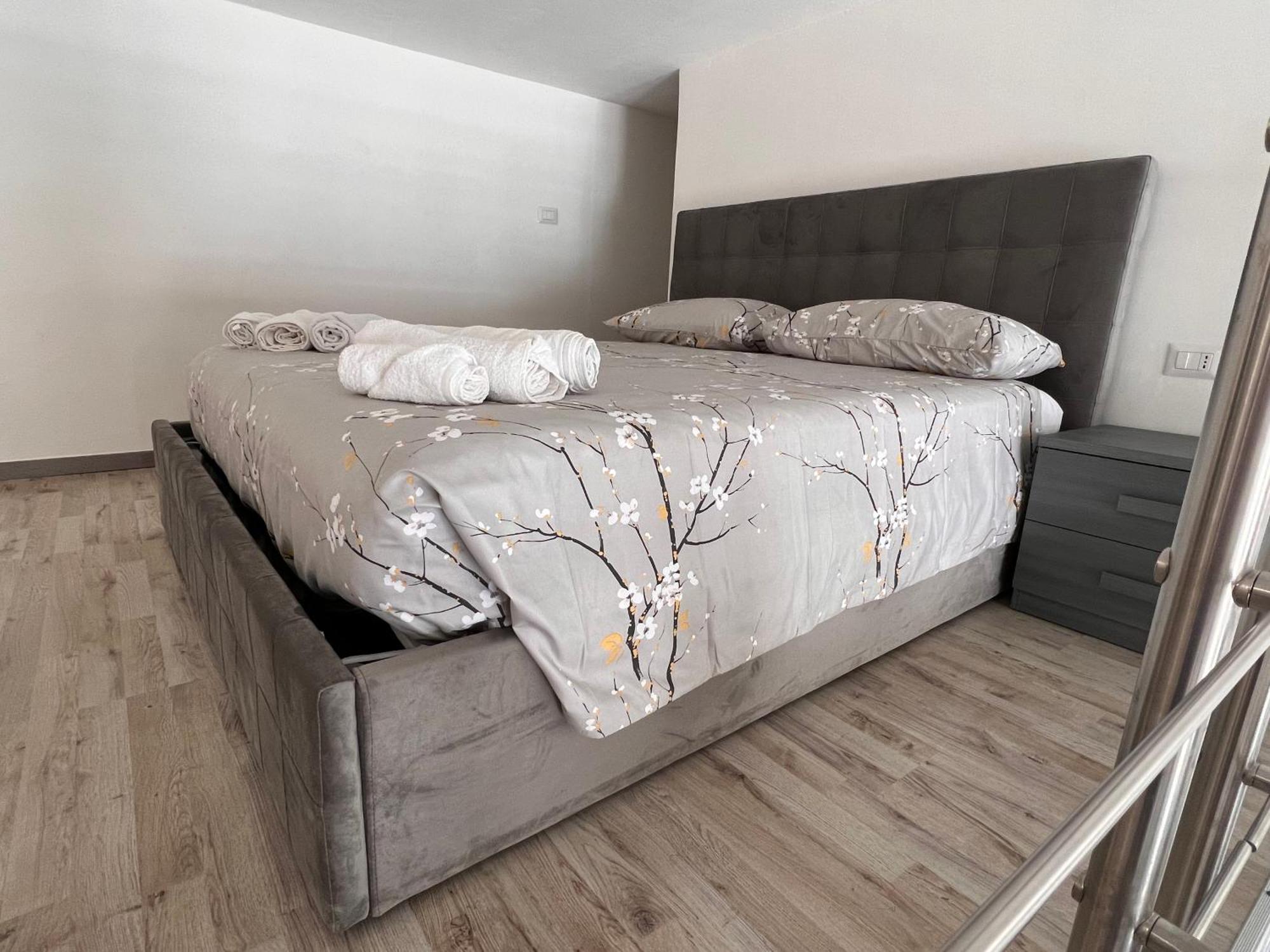 Urban Charme Loft Apartman Dorgali Kültér fotó