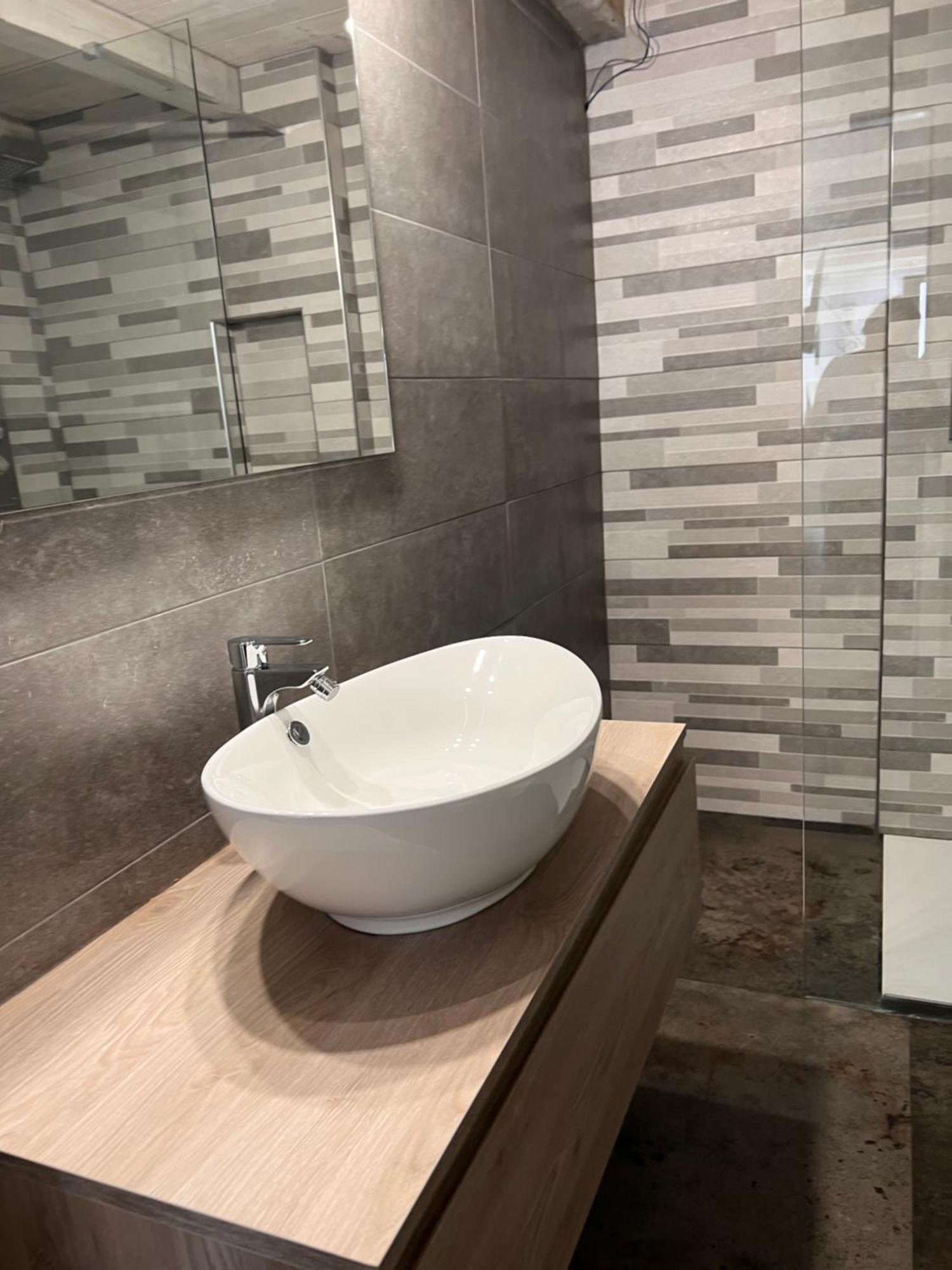 Urban Charme Loft Apartman Dorgali Kültér fotó