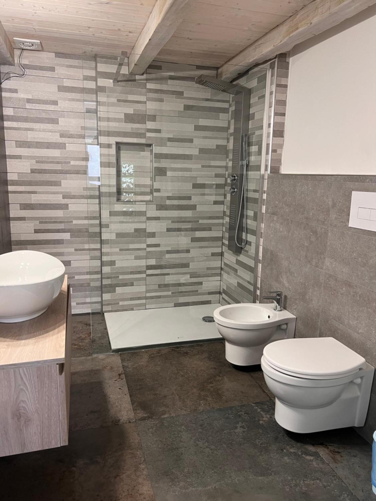 Urban Charme Loft Apartman Dorgali Kültér fotó