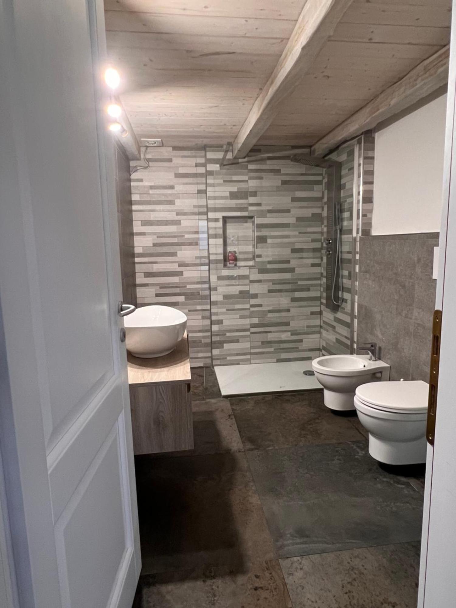 Urban Charme Loft Apartman Dorgali Kültér fotó