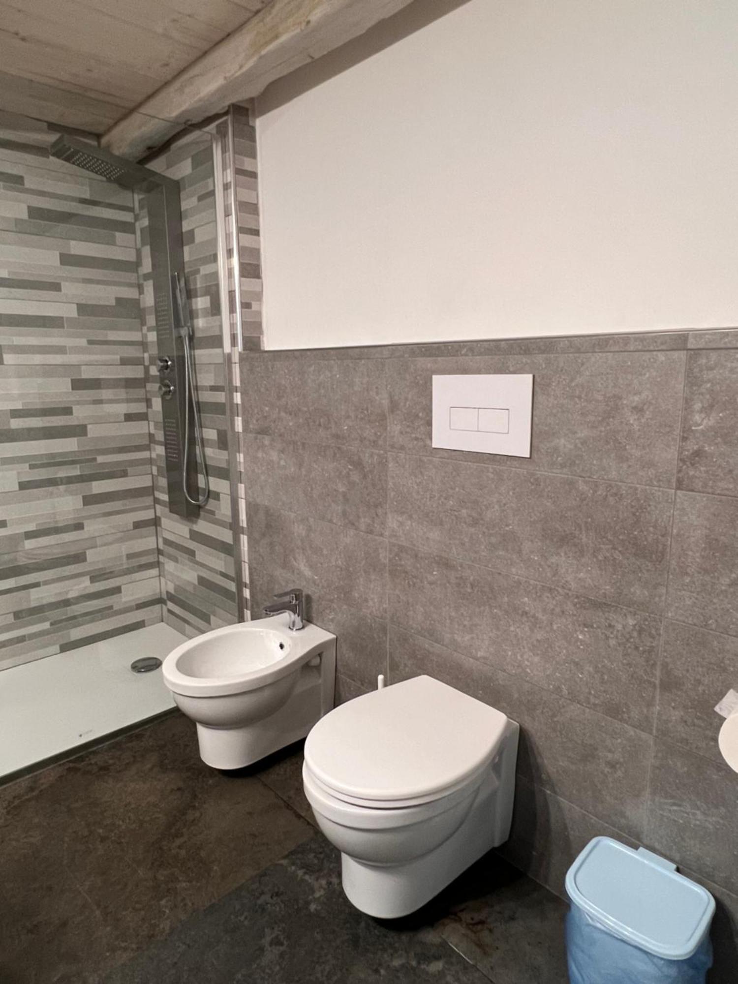 Urban Charme Loft Apartman Dorgali Kültér fotó