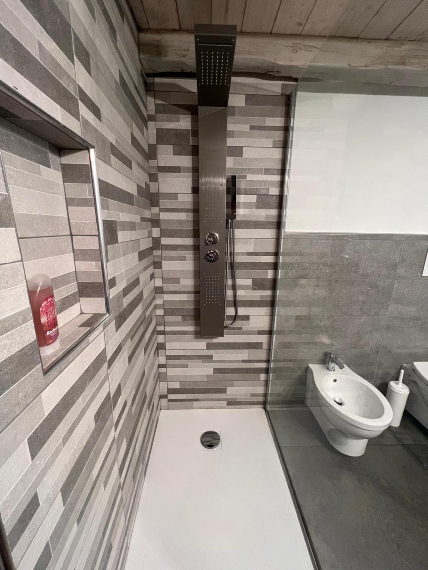 Urban Charme Loft Apartman Dorgali Kültér fotó